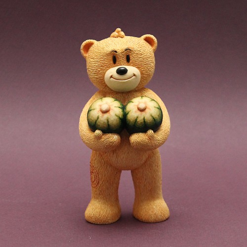 Bear photo
