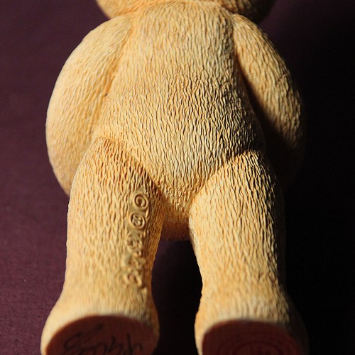 Bear photo