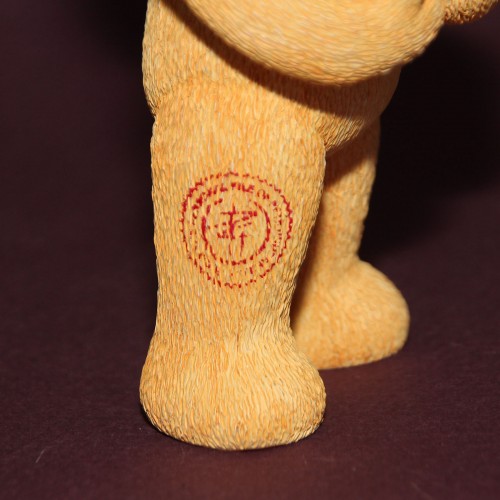 Bear photo