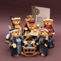 Nativity Scene (Production File Copy)