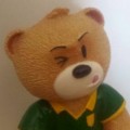 Nobby (Green & Yellow Paint Job)