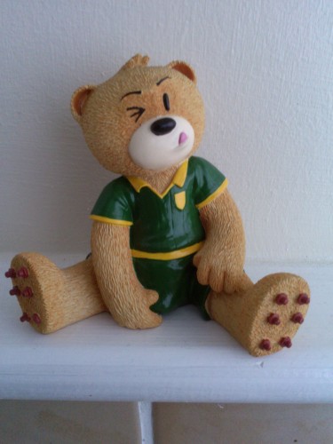 Bear photo