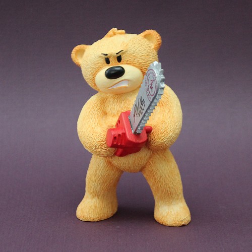 Bear photo