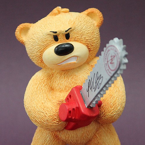 Bear photo
