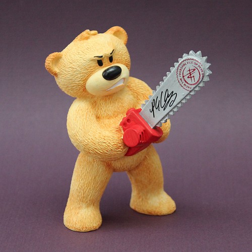 Bear photo