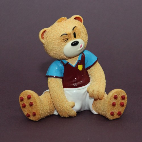 Bear photo