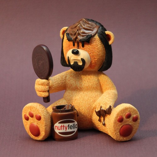 Bear photo