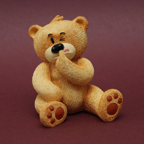 Bear photo