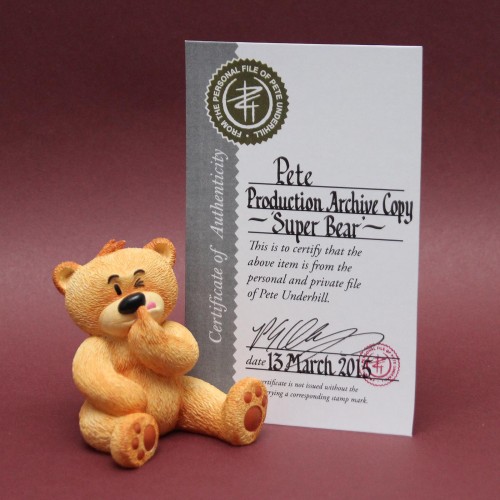 Bear photo