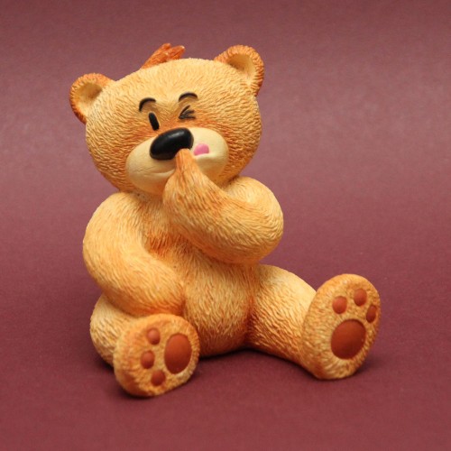 Bear photo