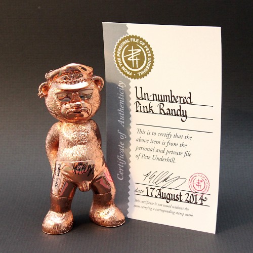 Bear photo
