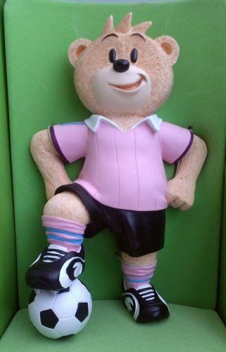 Bear photo