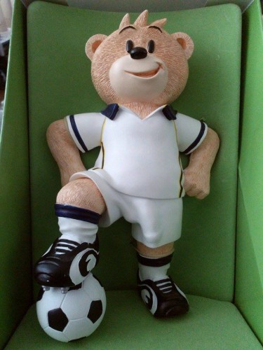 Bear photo