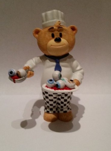 Bear photo