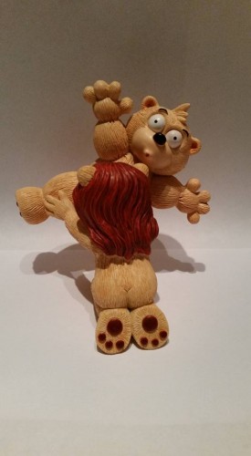 Bear photo