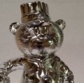 Gordon (Silver)