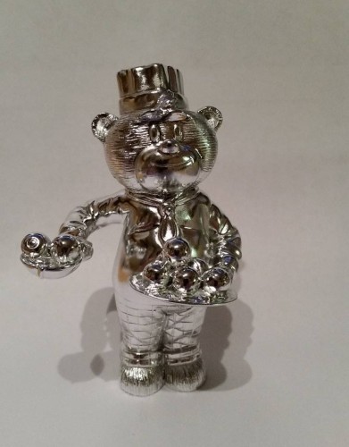 Bear photo