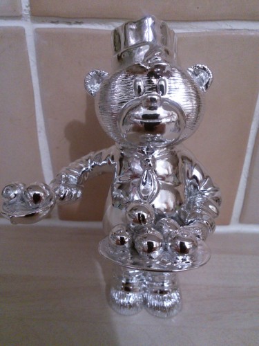 Bear photo