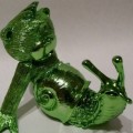 Les Cargo (Green)