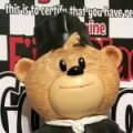 Gordon (F'ing Black)