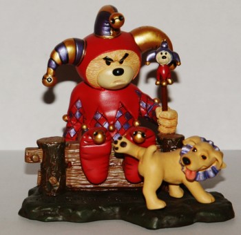 Bear photo