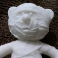 Mummy (Whiteware)