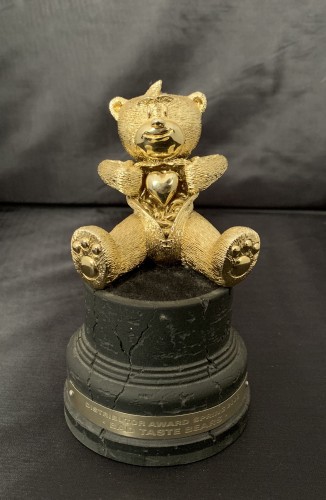 Bear photo