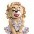 Marilyn (Alternative Bling Prototype)