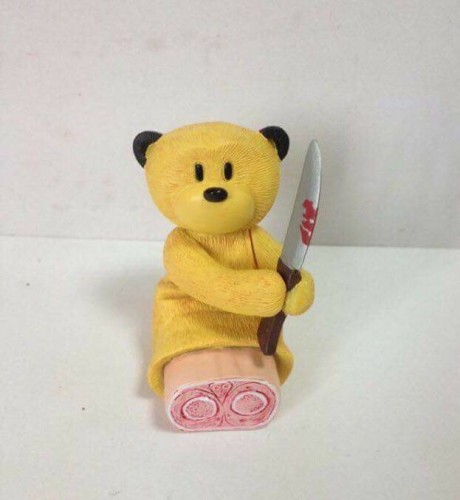 Bear photo