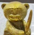 Liberation (Gold)