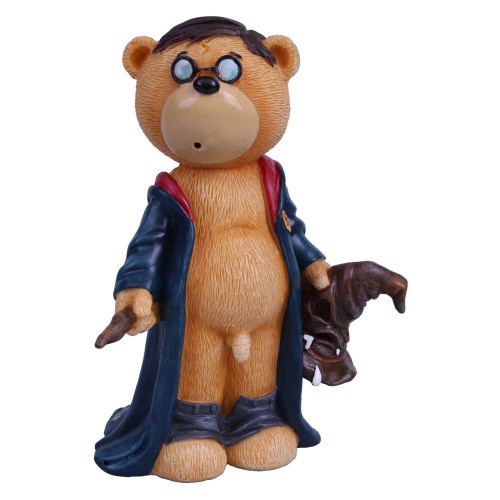 Bear photo