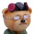 Heisenbear