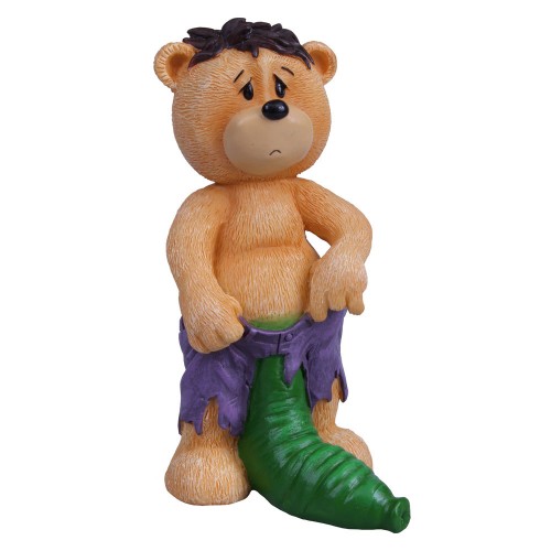 Bear photo