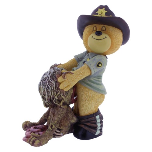 Bear photo