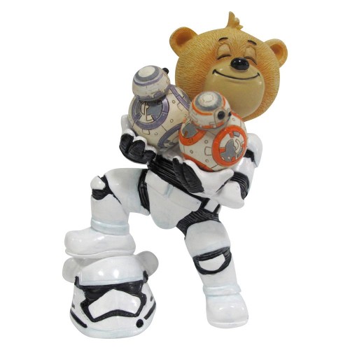 Bear photo