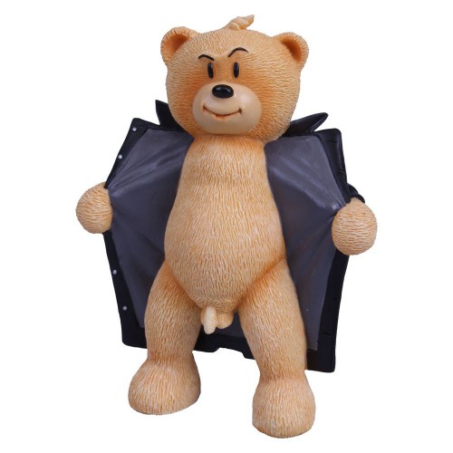 Bear photo