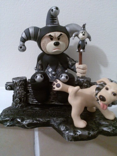 Bear photo