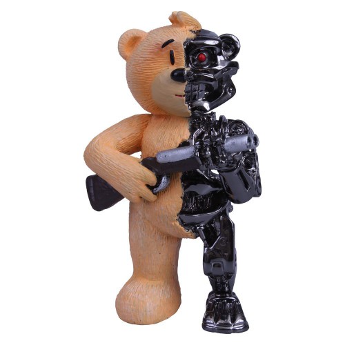 Bear photo