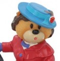 Beary Poppins