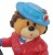 Beary Poppins