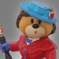 Beary Poppins (Emily's Blunts)