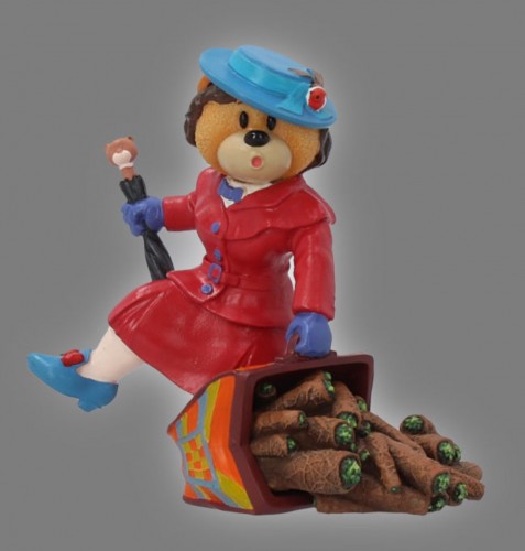 Bear photo