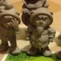 Snow White and the 7 Pervs (Grey)