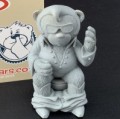 The King (Keyring Grey)