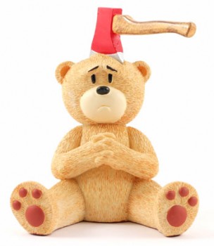 Bear photo