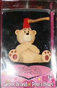 Bear photo