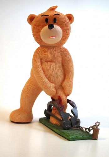 Bear photo