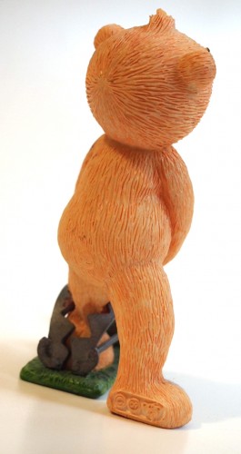 Bear photo