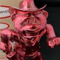 Jesse (Pink Sample)