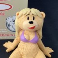 Nora (Production Sample)